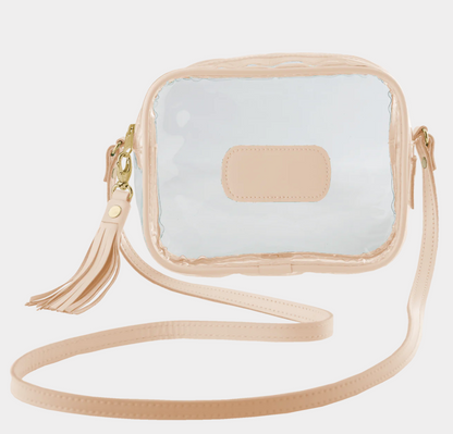 Clear Lola Bag