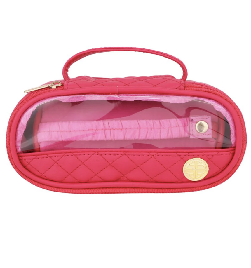 BUDHAGIRL TRAVEL CASE