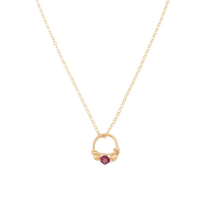 Near and Dear - Individual Charm with Chain