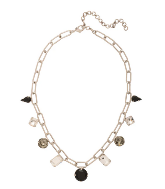 Kelly Tennis Necklace