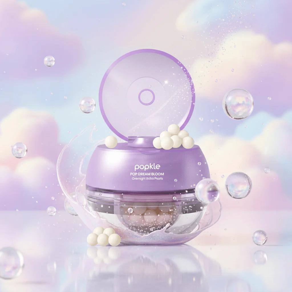 Pop Dream Bloom Boba Pearls