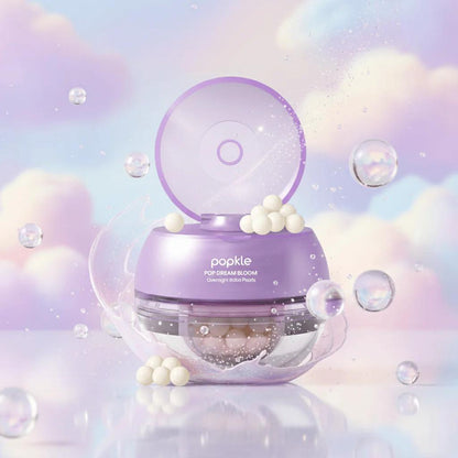 Pop Dream Bloom Boba Pearls