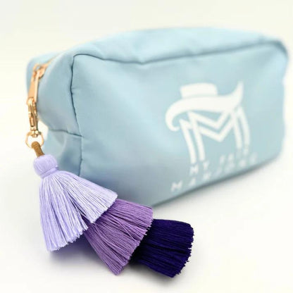 Tassel- Accessory for Mahjong Bag