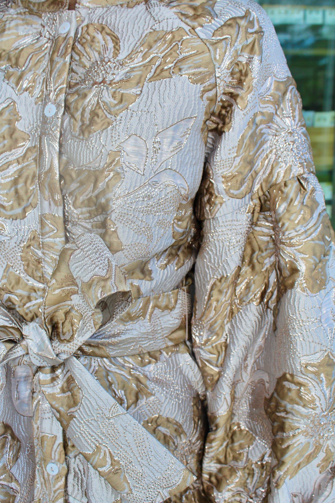 Mallory Dress