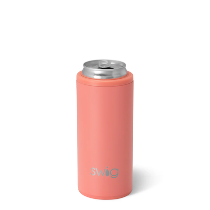 12 OZ SKINNY CAN COOLER