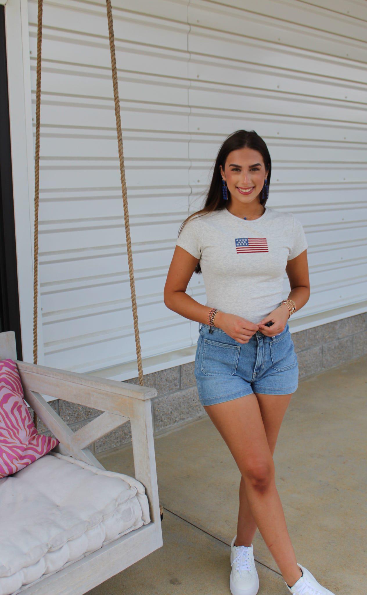 Tommy Top