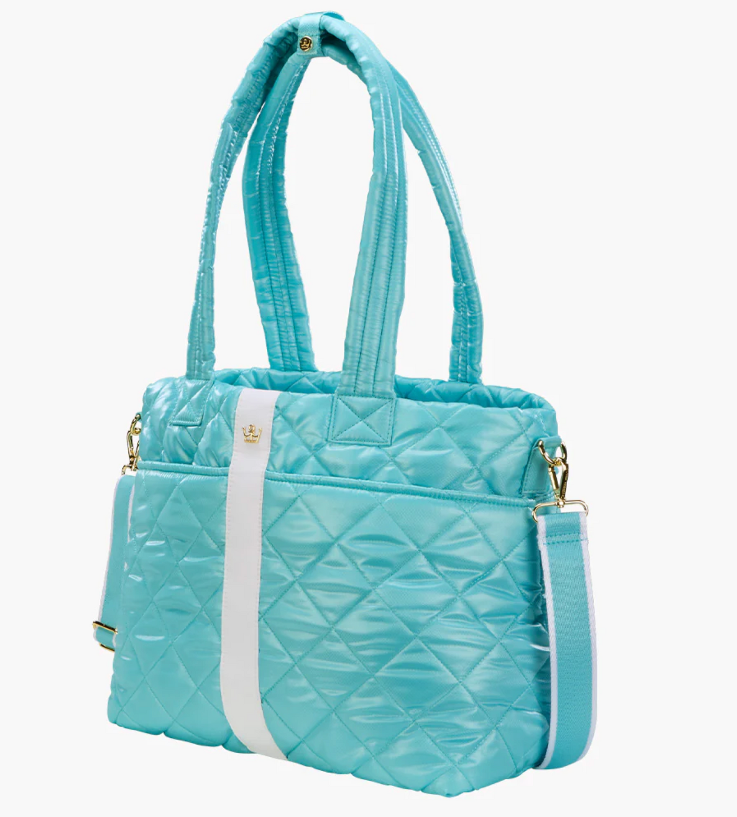 MAXED OUT WANDERLUST TOTE