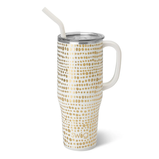 40 MEGA MUG