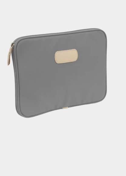 13'' Computer Case - Coated Canvas