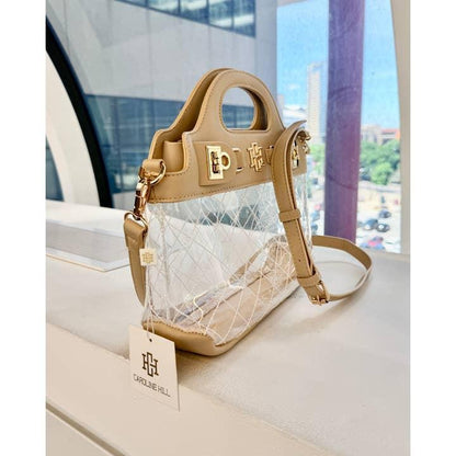 Ivy Clear Bag