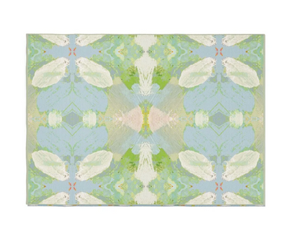 Laura Park Floor Mat 2 x 3