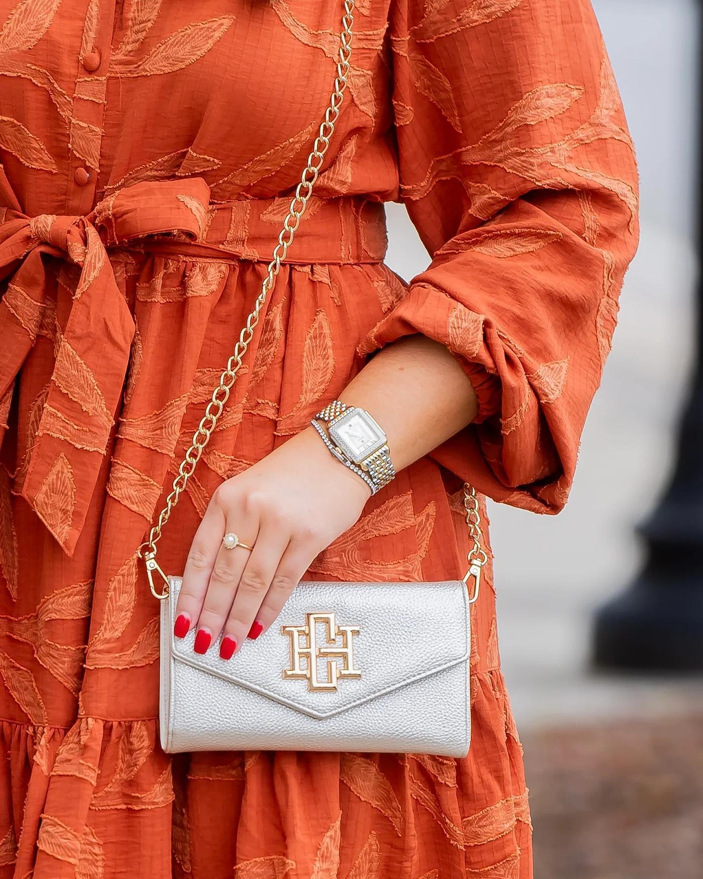Carlington Clutch/Crossbody