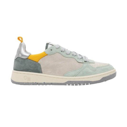 Phoenix- Seafoam Multi