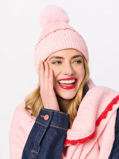 Kendra Triangle Scarf