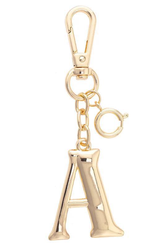 CHARMED By Canvas Bag Charm