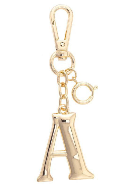 CHARMED By Canvas Bag Charm