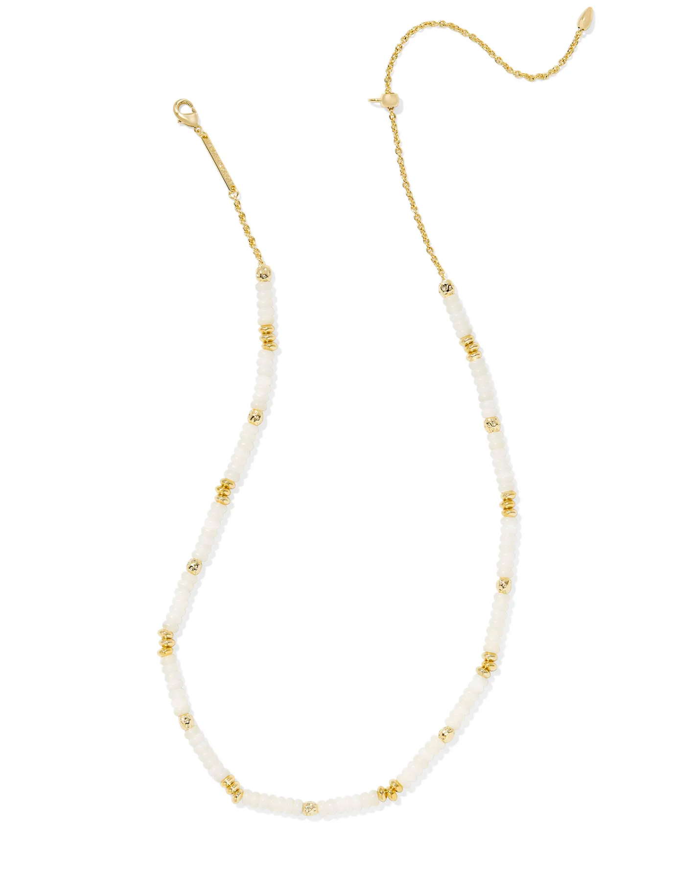 Deliah Strand Necklace