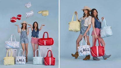 24 + 7 Weekender Duffle