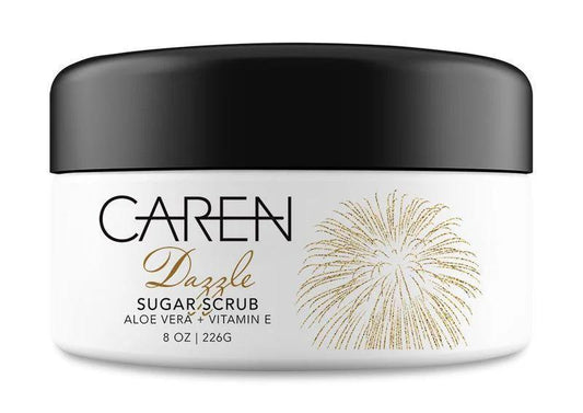 Sugar Scrub