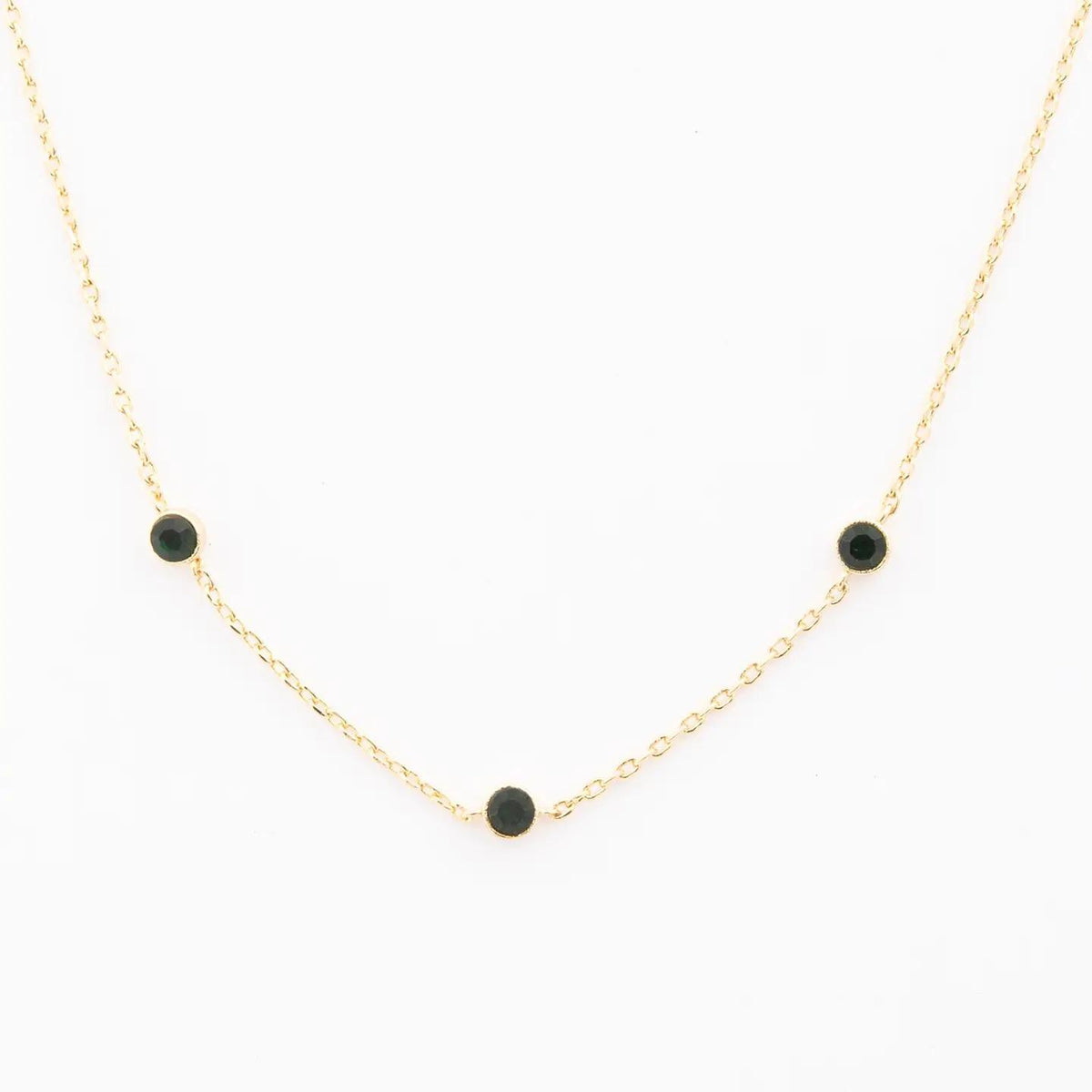 Kristina Necklace
