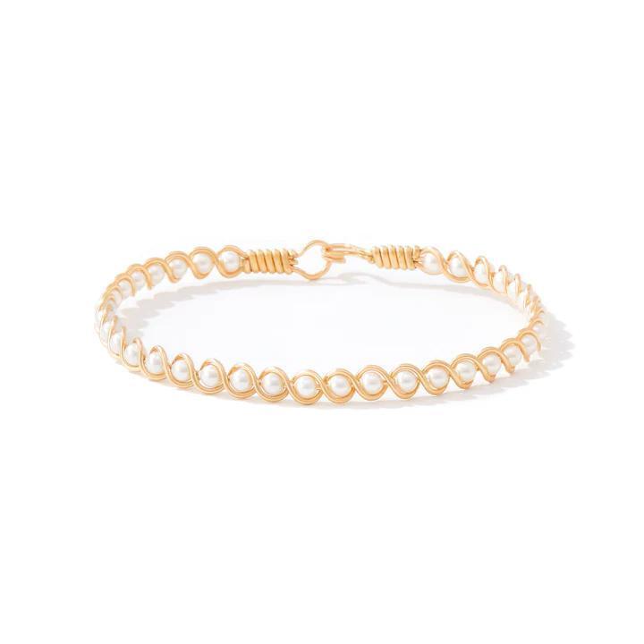 Revive Bracelet Gold