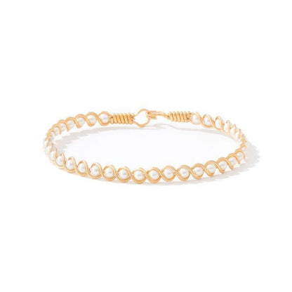 Revive Bracelet Gold