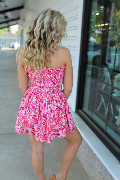Ryleigh Romper