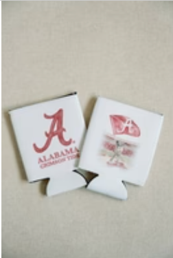 The University of Alabama Koozie