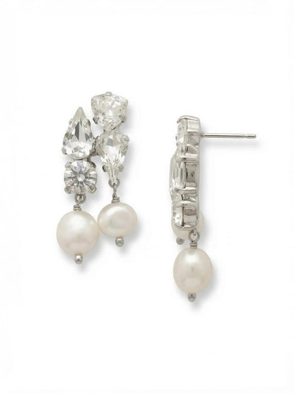Charlotte Dangle Earring