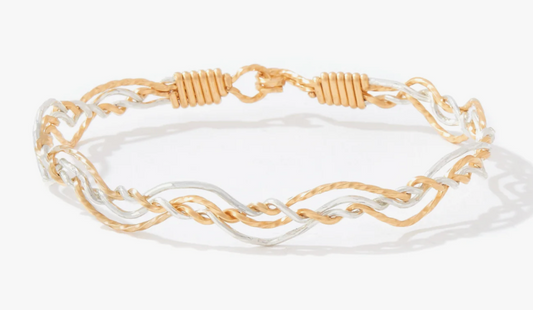 Sunrise Bracelet 8 GSG,-