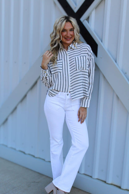 Eloise Top