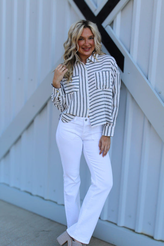 Eloise Top