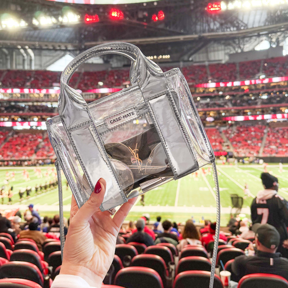 Case-Mate Jelly Stadium Bag