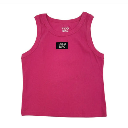Lulu Mac Original Tank Top