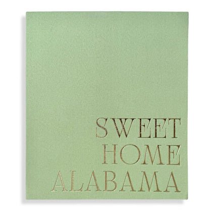Keepsake Book Box