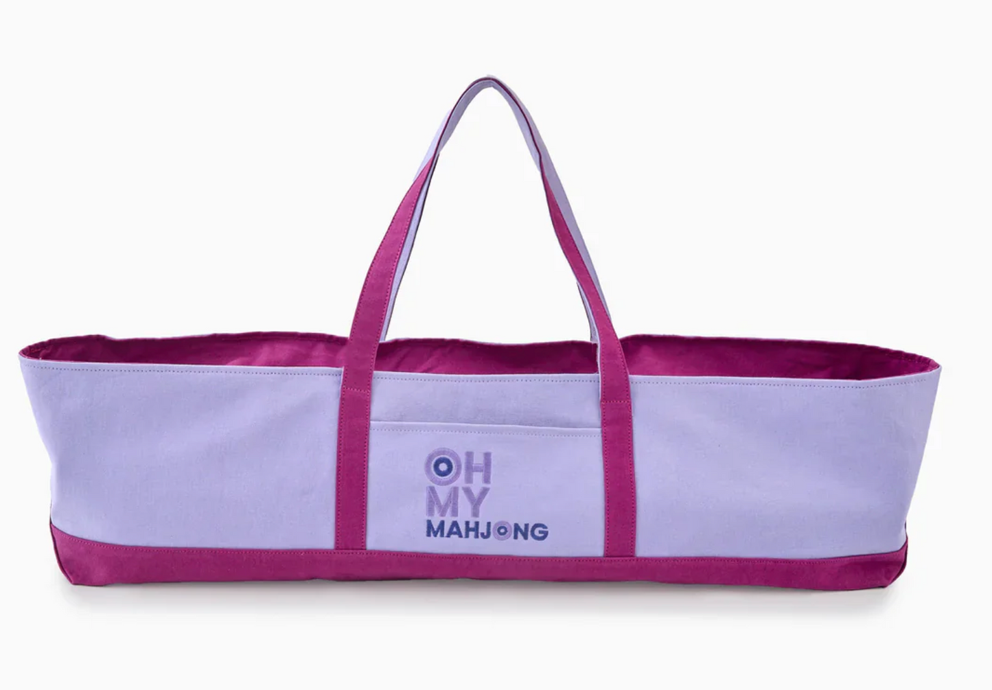 Mahjong Mat Storage Bag