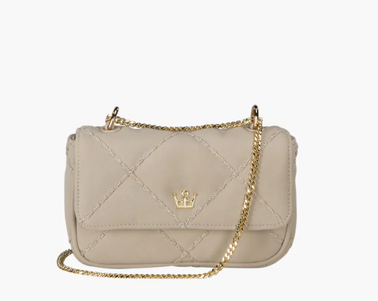 Heavy Stitch Mini Bestie Baguette