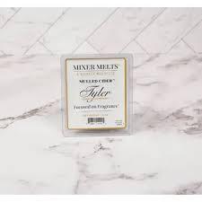 Mixer Melts
