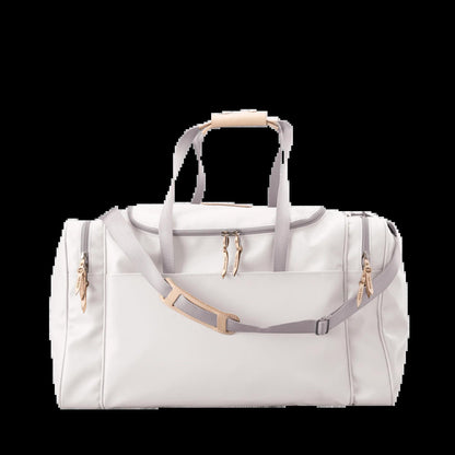 Large Square Duffel