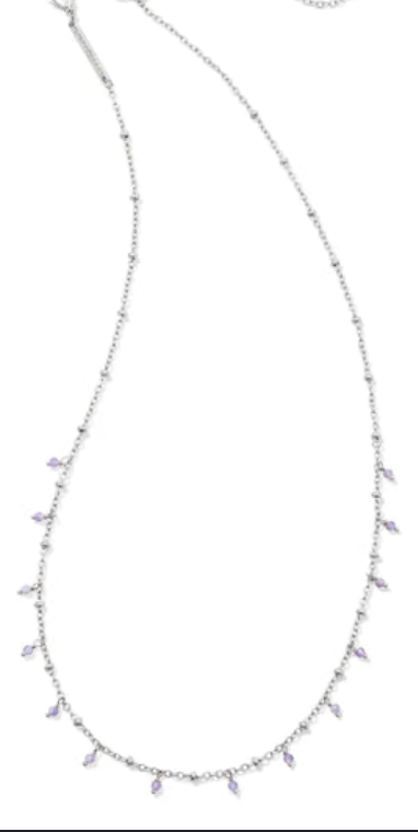 CAMRY STRAND NECKLACE