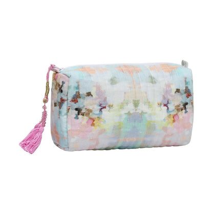 Small cosmetic bag