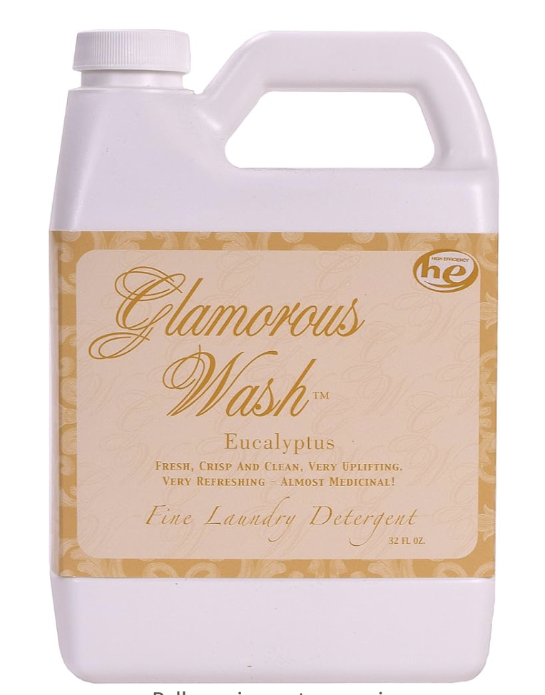 1.89 L GLAMOROUS WASH