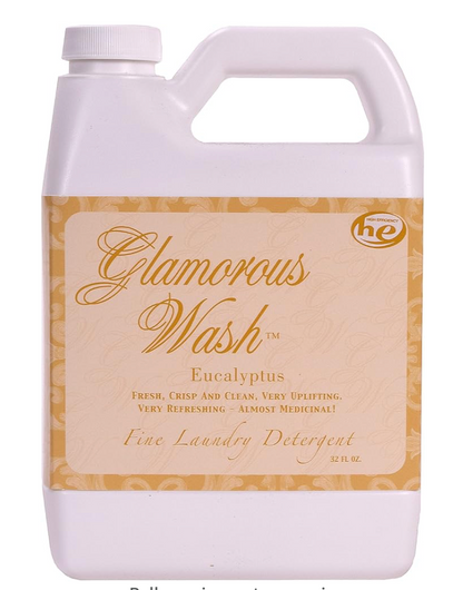 1.89 L GLAMOROUS WASH