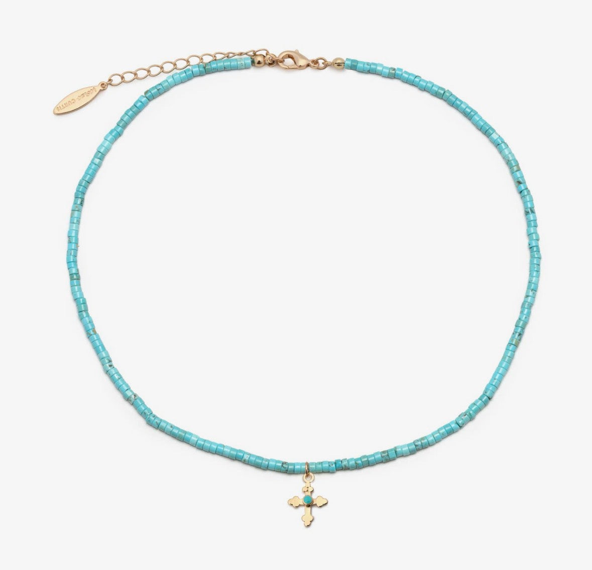 Jamie Necklace