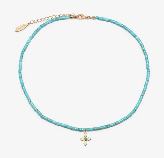 Jamie Necklace