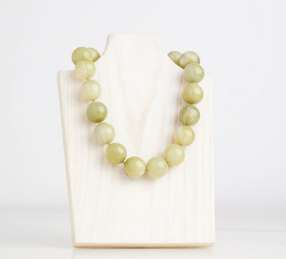 Pearl Necklace (20 Inch)