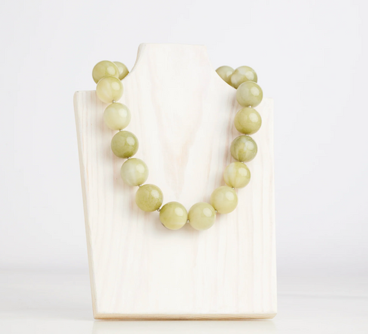 Pearl Necklace (20 Inch)