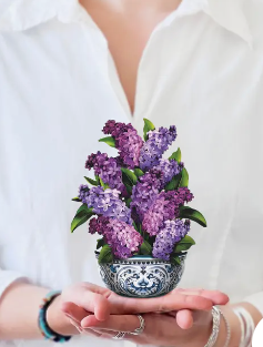 Mini Pop Greeting Card