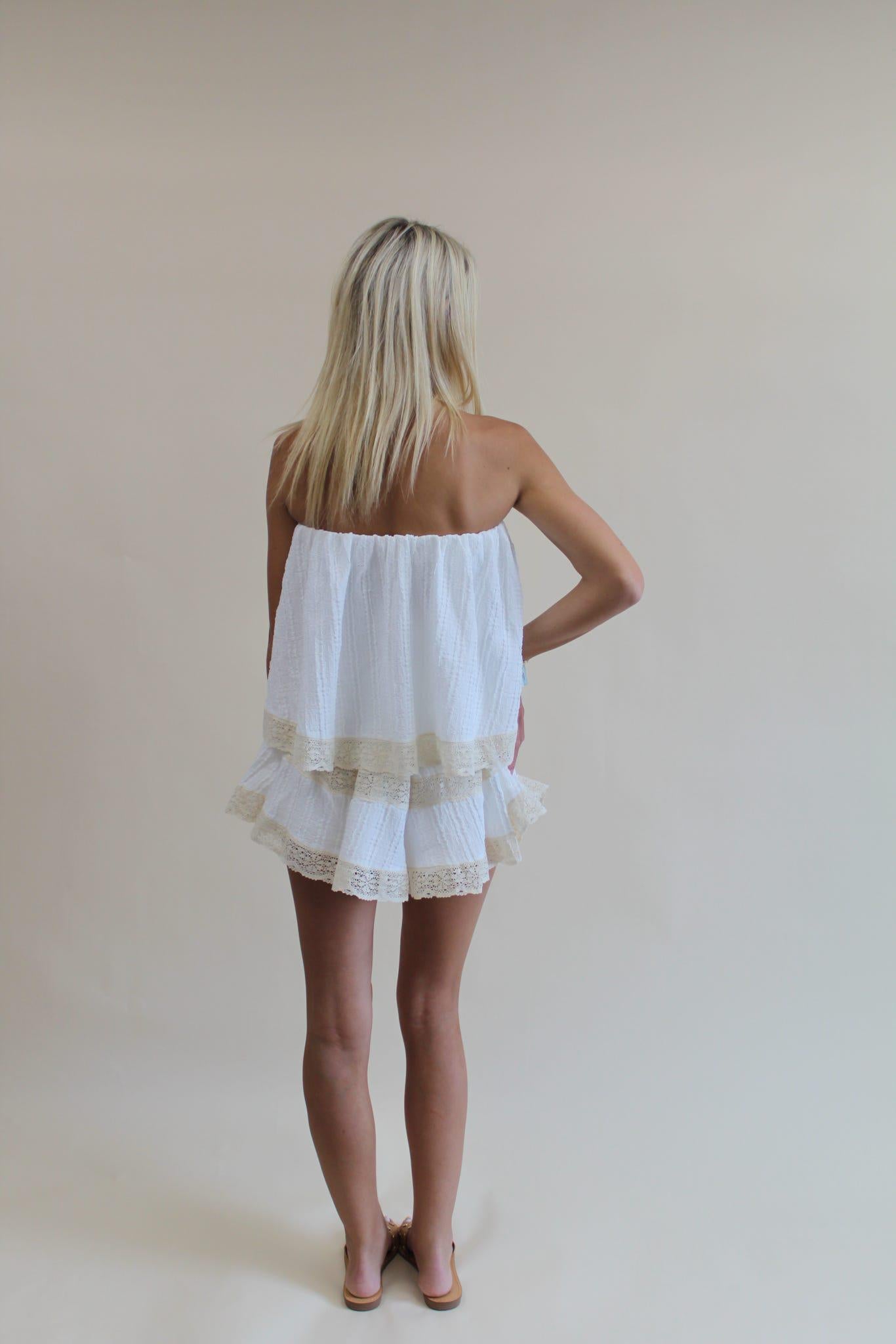 Veronica Romper