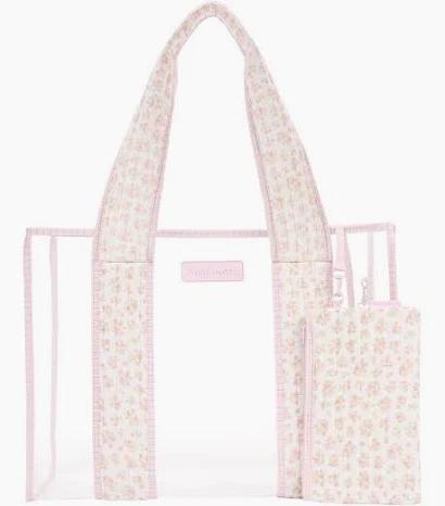 Case-Mate Jelly Tote